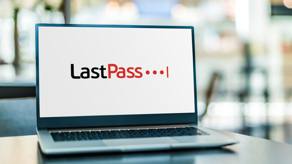 lastpass