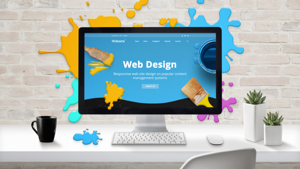 website development trends