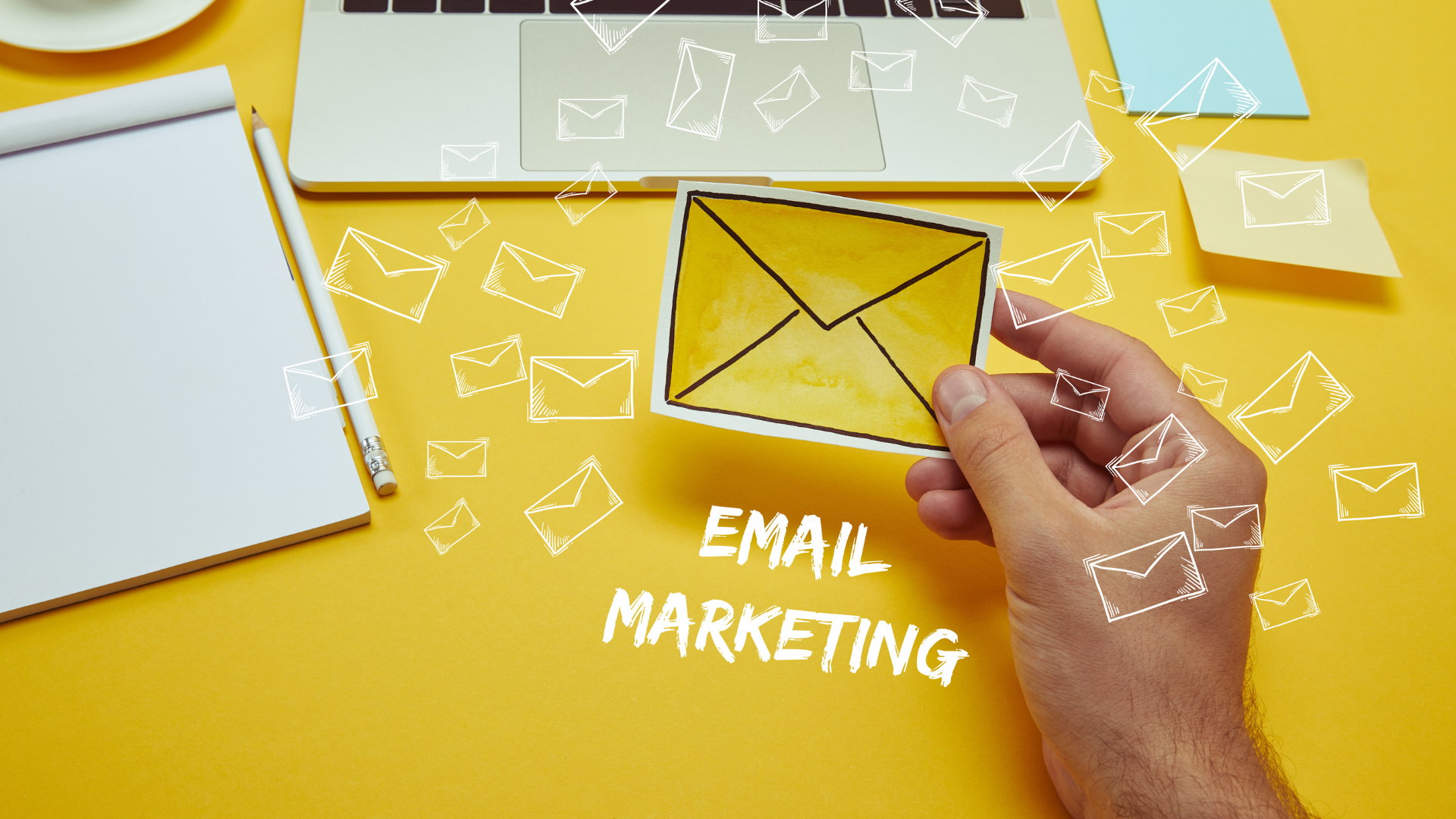 Advanced email marketing strategies